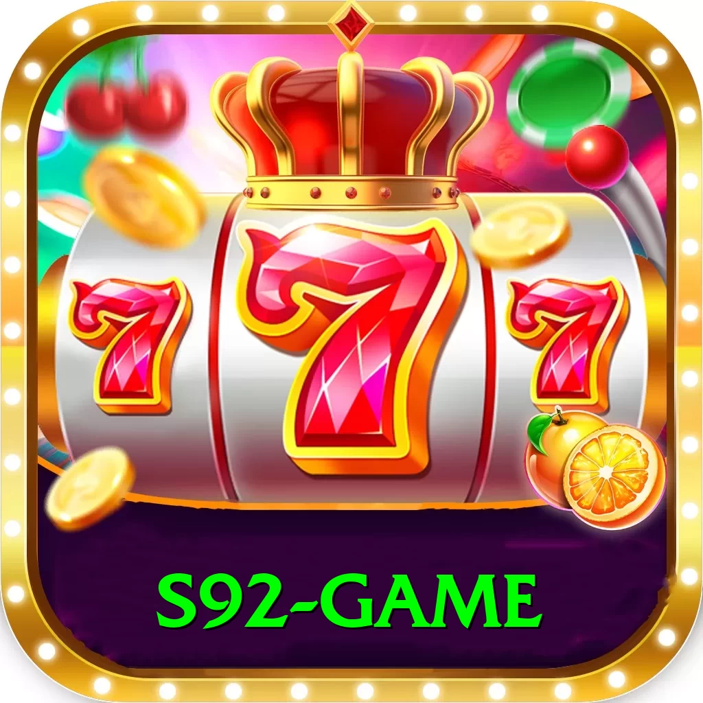 S92 Game Master Pro v3.0.1 - 2