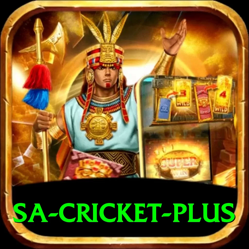 sa cricket Jackpot Turbo v5.3.4 - 2