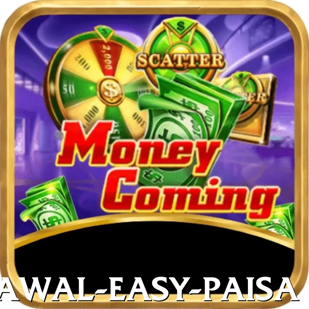 safe withdrawal easy paisa Games (Casino & Earning) Elite v2.2.0 - 2