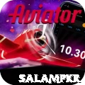 SalamPKR Games (Casino & Earning) Master v4.8.4