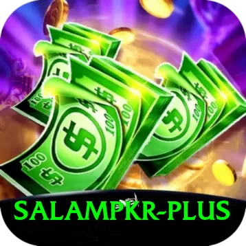 SalamPKR - Casino Max - 2