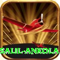 salil ankola Games (Casino & Earning) Max v3.0.7