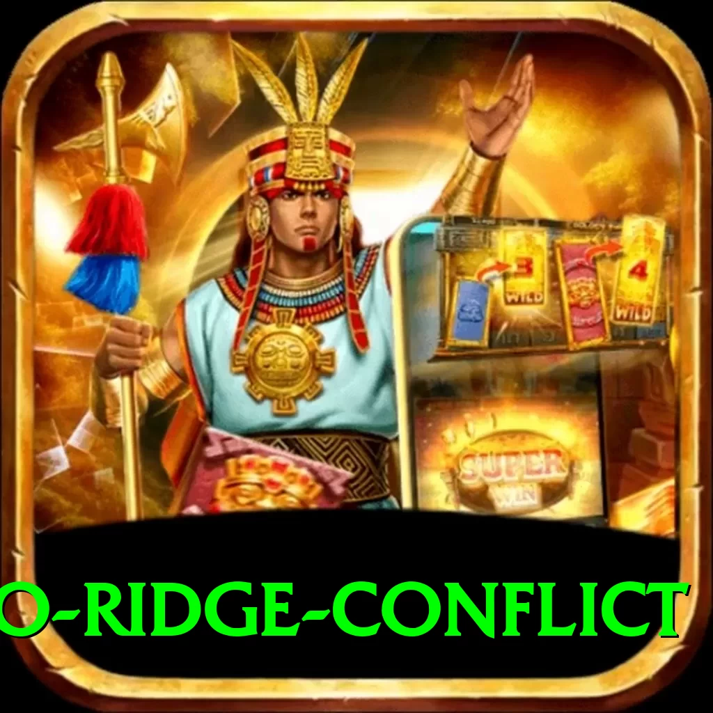 saltoro ridge conflict Gold Pro v1.9.9 - 2