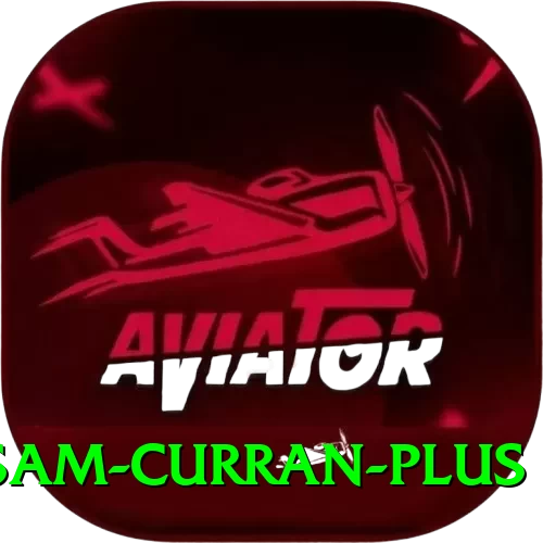 sam curran - VIP VIP - 2