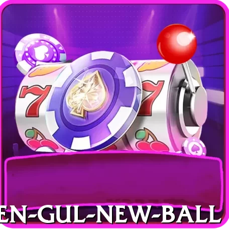 sameen gul new ball Elite Pro v4.5.8 - 2