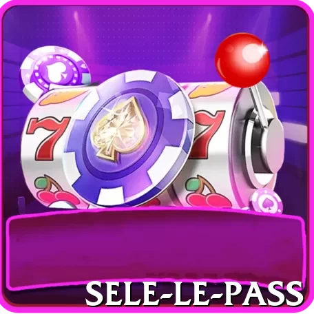 sele le pass Pro Max v5.5.5 - 2