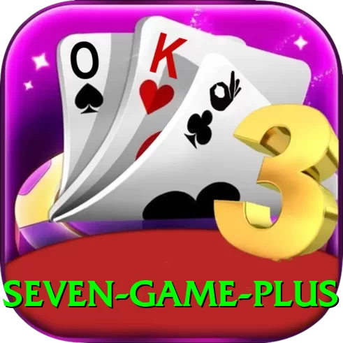 seven game VIP Edition v4.4.4 - 2