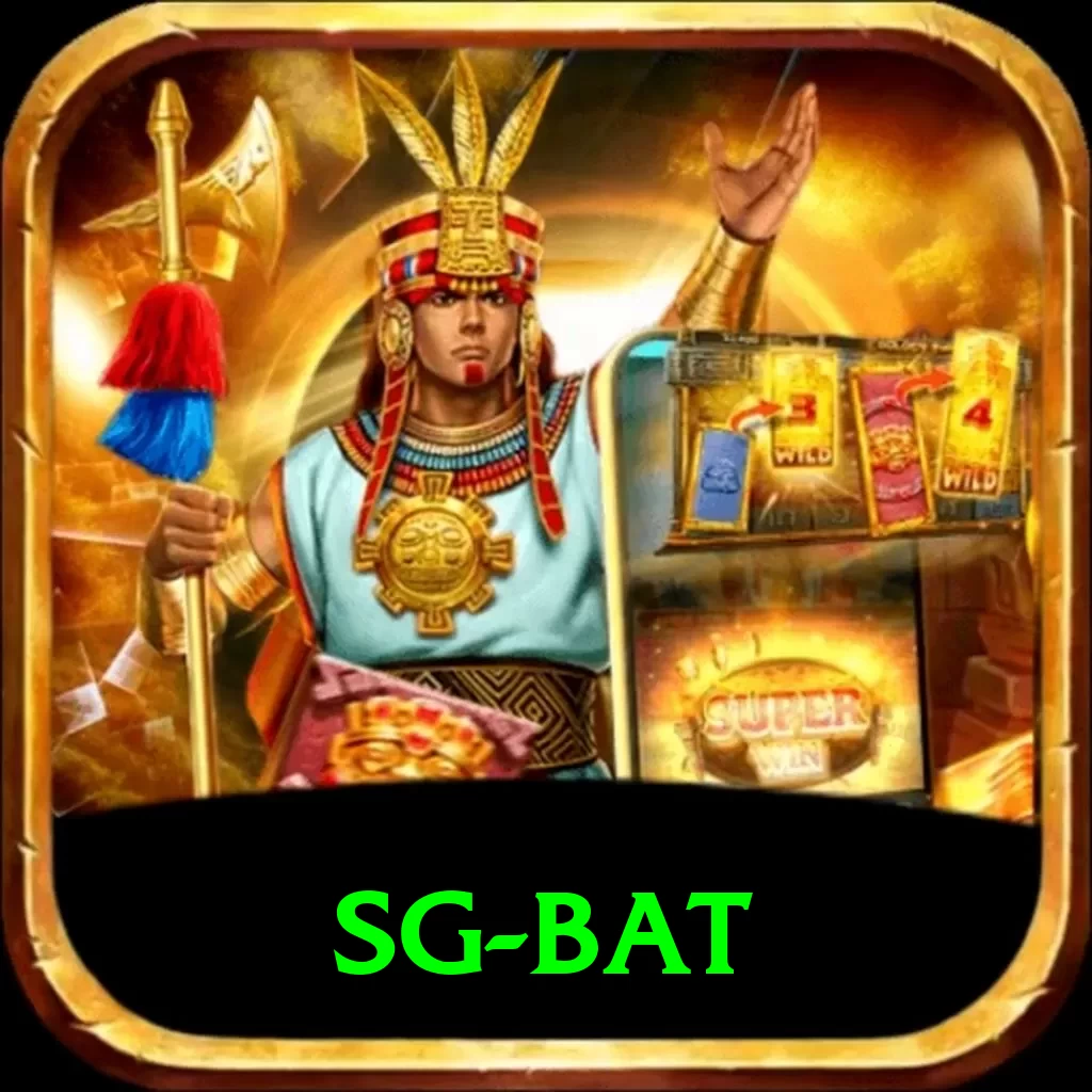 sg bat Premium v2.1.3 - 2