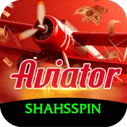 shahsspin Plus Pro vv5.5.1 - 2