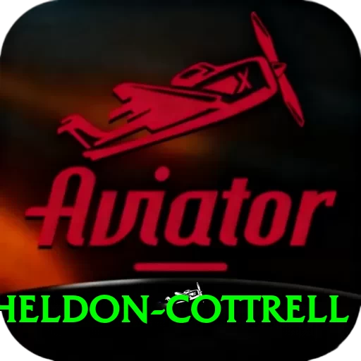 sheldon cottrell VIP Edition v4.4.7 - 2