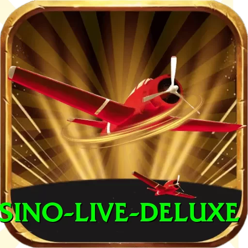Six6s Casino - Live Deluxe - 2