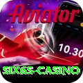 Six6s Casino Premium Edition vv1.0.7