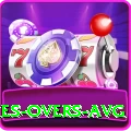 sixes overs avg VIP Edition v5.8.9