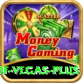 slots of vegas PK Plus