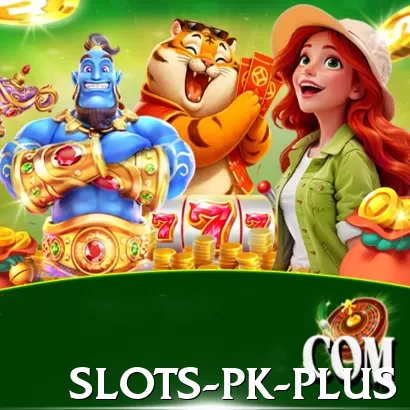 Slots PK Elite v5.2.3 - 2
