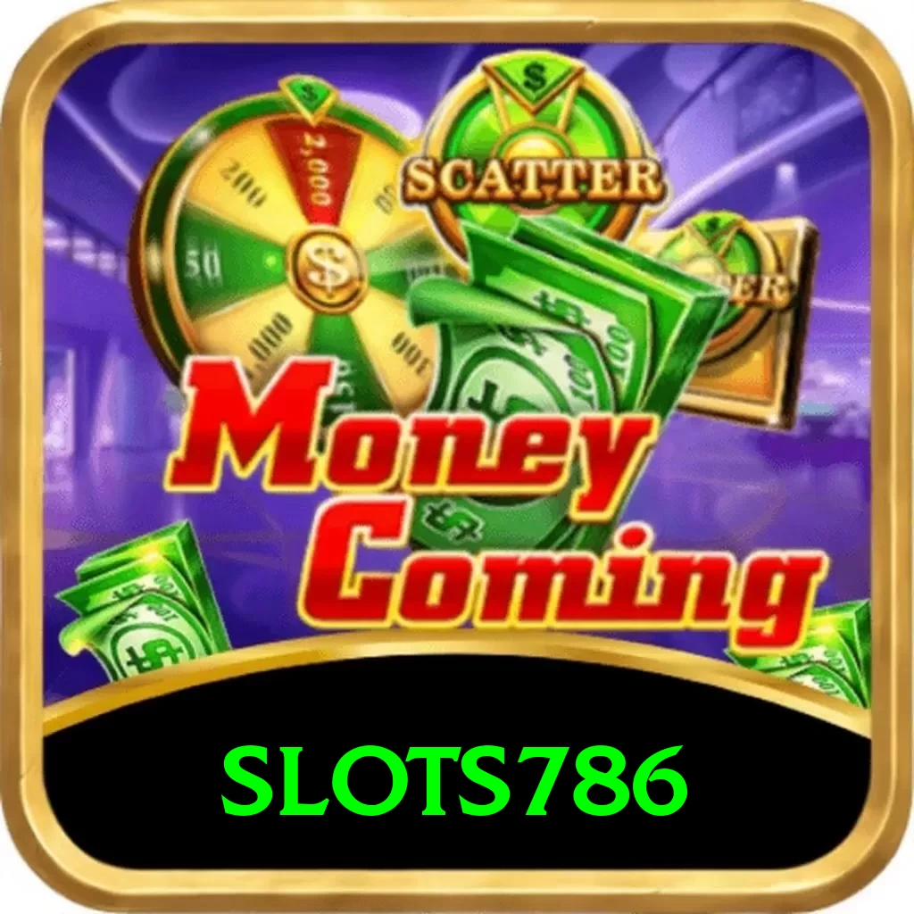slots786 Deluxe v4.7.3 - 2