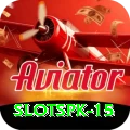 slotspk 15 Games (Casino & Earning) Elite v5.9.7