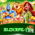slotspk 16 Premium Plus v2.5.2