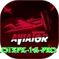 slotspk 16 APK Deluxe v1.0.2