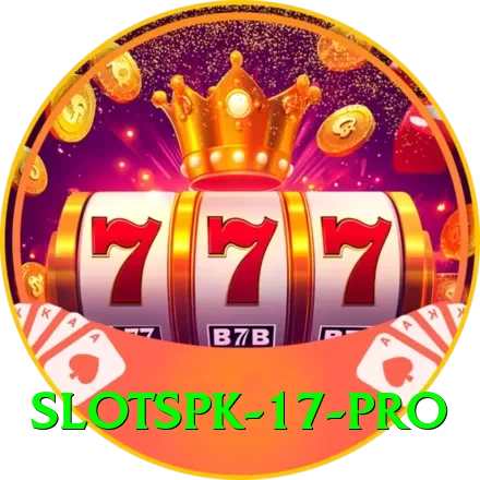 slotspk 17 Games Master - 2