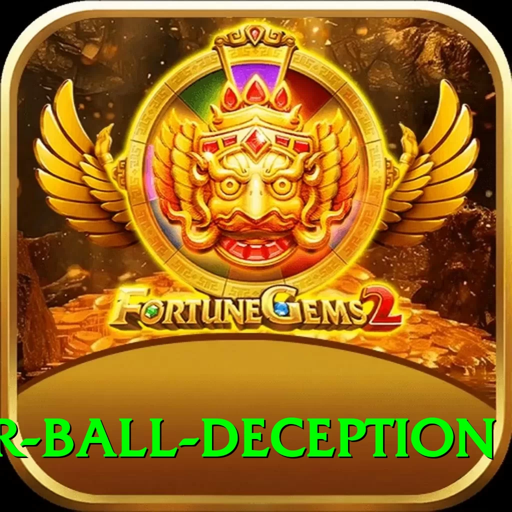 slower ball deception Deluxe Edition v5.0.6 - 2