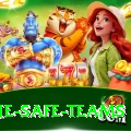 small league safe teams Plus Edition v4.5.7