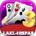 snow lake hispar App