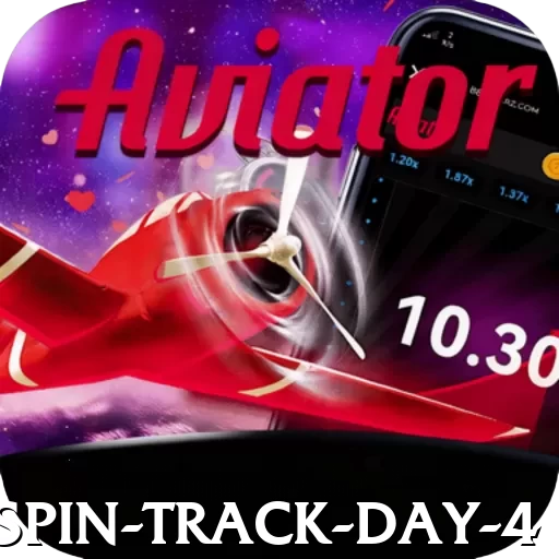 spin track day 4 Deluxe Edition v4.9.5 - 2