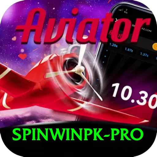 spinwinpk VIP - Win Real PKR - 2