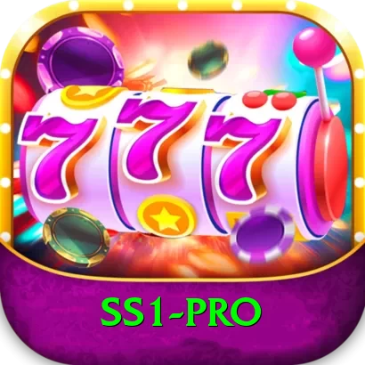 ss1 Pro - Casino & Slots - 2