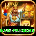 st kitts nevis patriots Max Pro v4.4.4