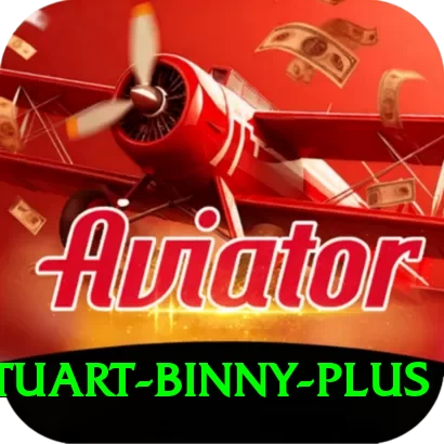 stuart binny Gold Latest v4.5.4 - 2