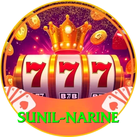 sunil narine Elite v1.8.4 - 2