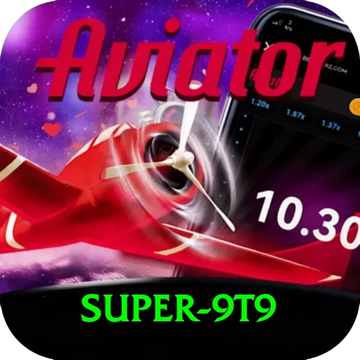 super 9t9 Pro Max v2.9.5 - 2