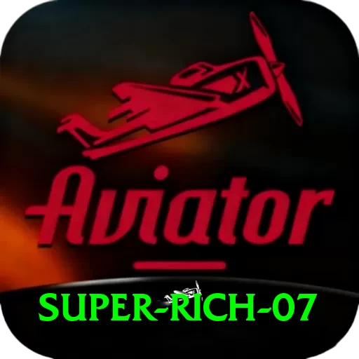 super rich 07 Premium Edition v1.7.9 - 2