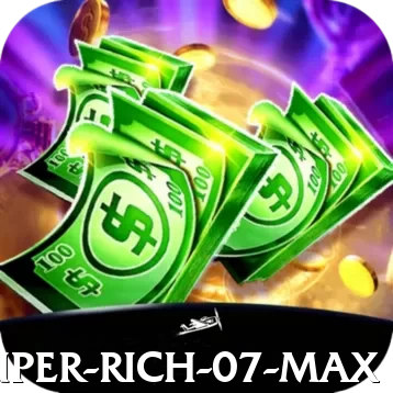 Super Rich 07 Slots VIP v4.2.2 - 2