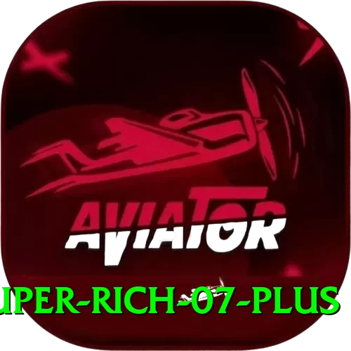 super rich 07 Elite v1.3.9 - 2