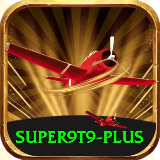 super9t9 Games (Casino & Earning) Deluxe v3.4.8 - 2