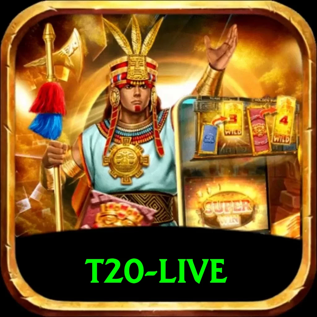 t20 live Ultimate v1.4.1 - 2