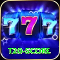 t20 score Gold Pro v3.8.7