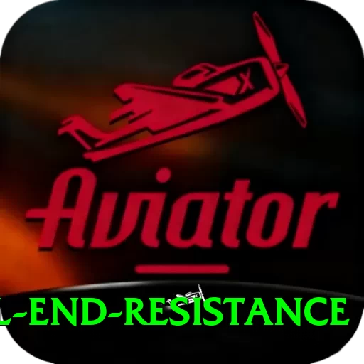 tail end resistance Deluxe Edition v4.4.0 - 2
