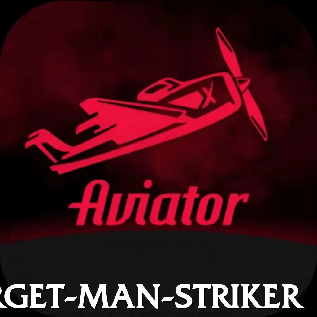target man striker Pro1 v2.3.4 - 2