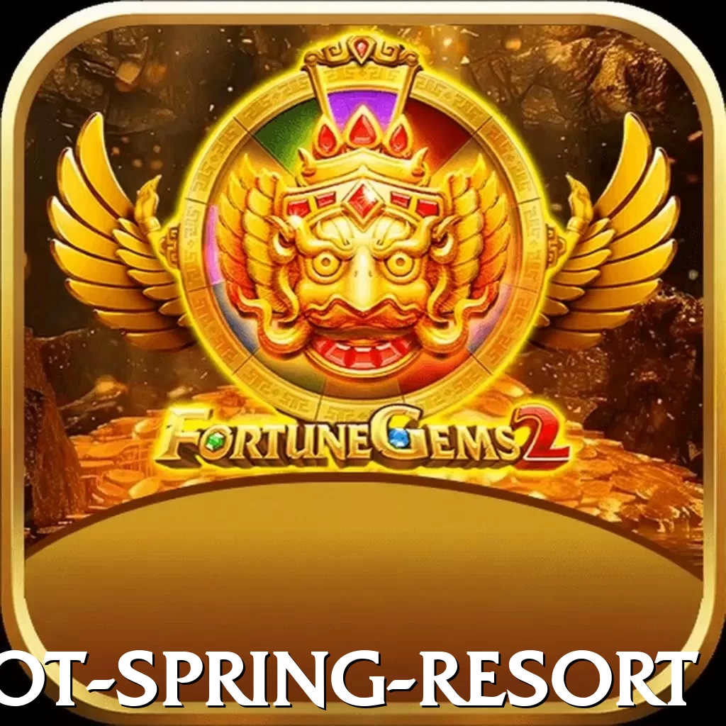 tatopani hot spring resort Deluxe Edition v3.0.0 - 2