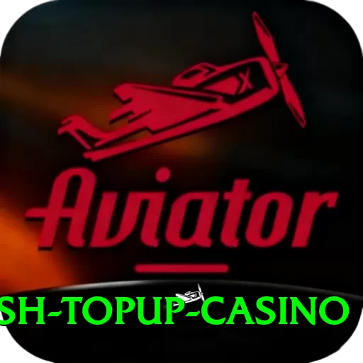 tcash topup casino Premium v2.3.7 - 2