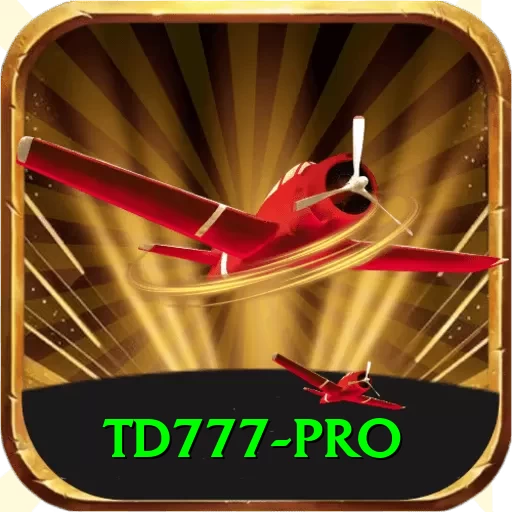 td777 Pro1 v1.2.7 - 2