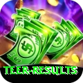 teer results VIP v5.9.6