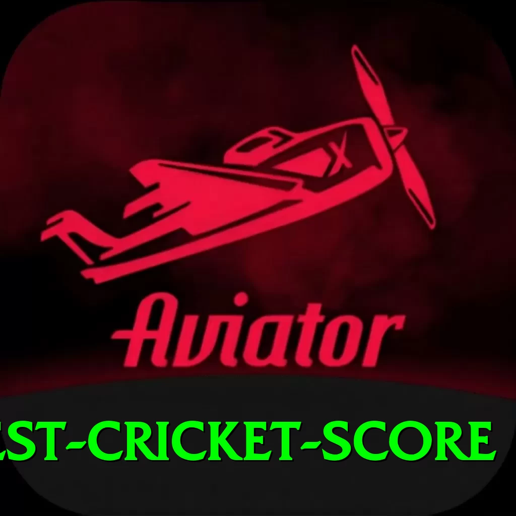 test cricket score Ultimate Pro v4.3.7 - 2