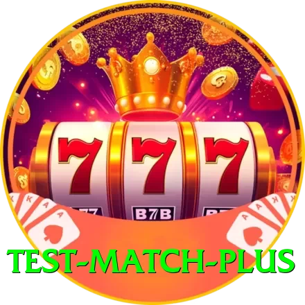 test match Gold Slots - 2