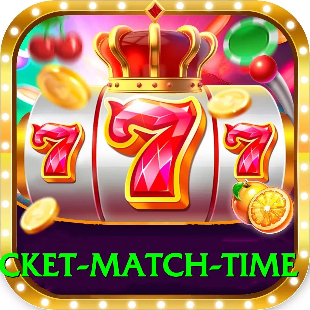 today cricket match time Plus Edition v5.2.7 - 2