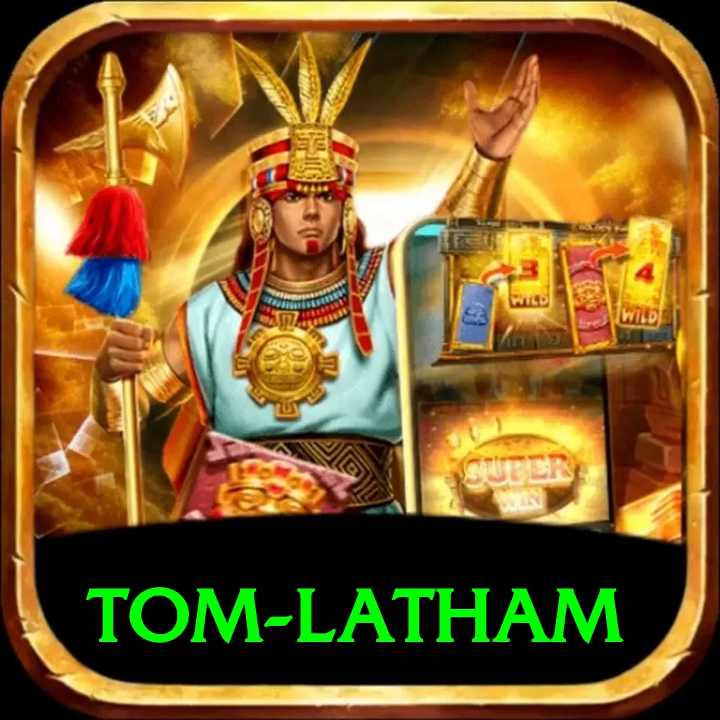 tom latham Gold Pro v3.1.3 - 2